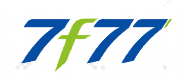 7f77 লোগো
